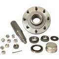 Pioneer Rim And Wheel Co Ready-To-Go Assemblies 60008